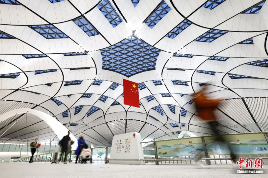 人这一辈子，一定要走一趟北京中轴线！