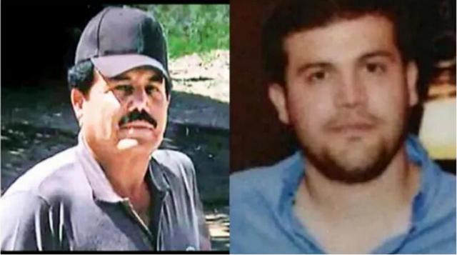 他终于落网!美国曾悬赏1500万美元 他终于落网!美国曾悬赏1500万美元