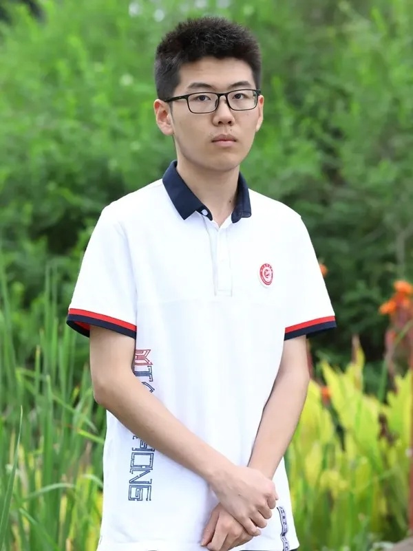 厉害!这个寝室,三人同上清华! 厉害!这个寝室,三人同上清华!