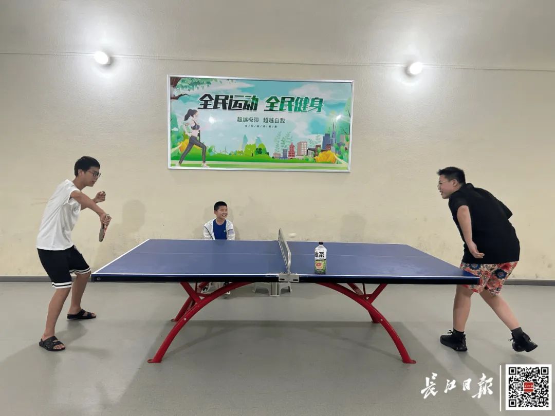 不开空调19℃，武汉这里免费开放！