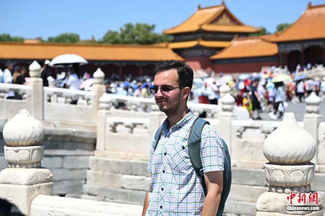 人这一辈子，一定要走一趟北京中轴线！