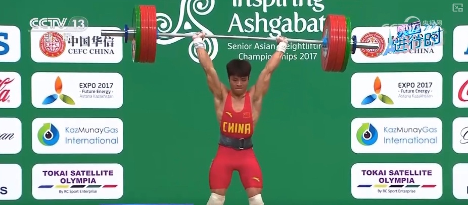 为国出征，新纪录！中国体育代表团老将新人个个出彩