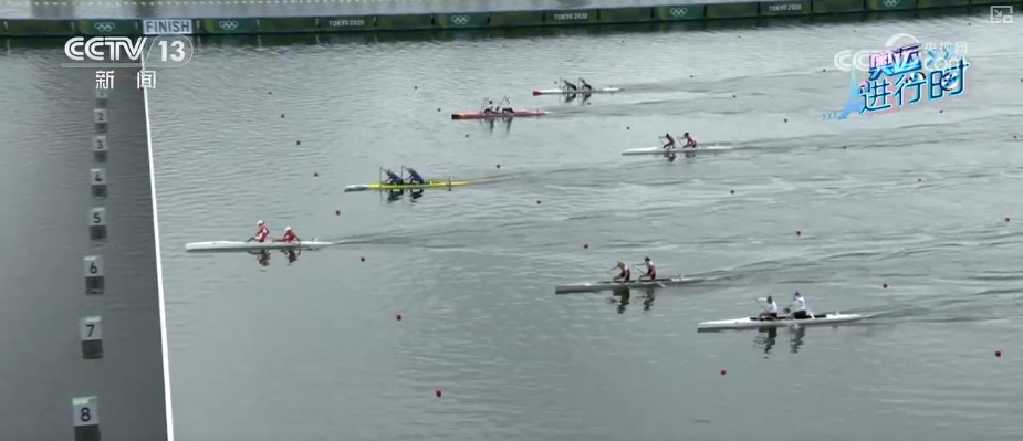 为国出征，新纪录！中国体育代表团老将新人个个出彩