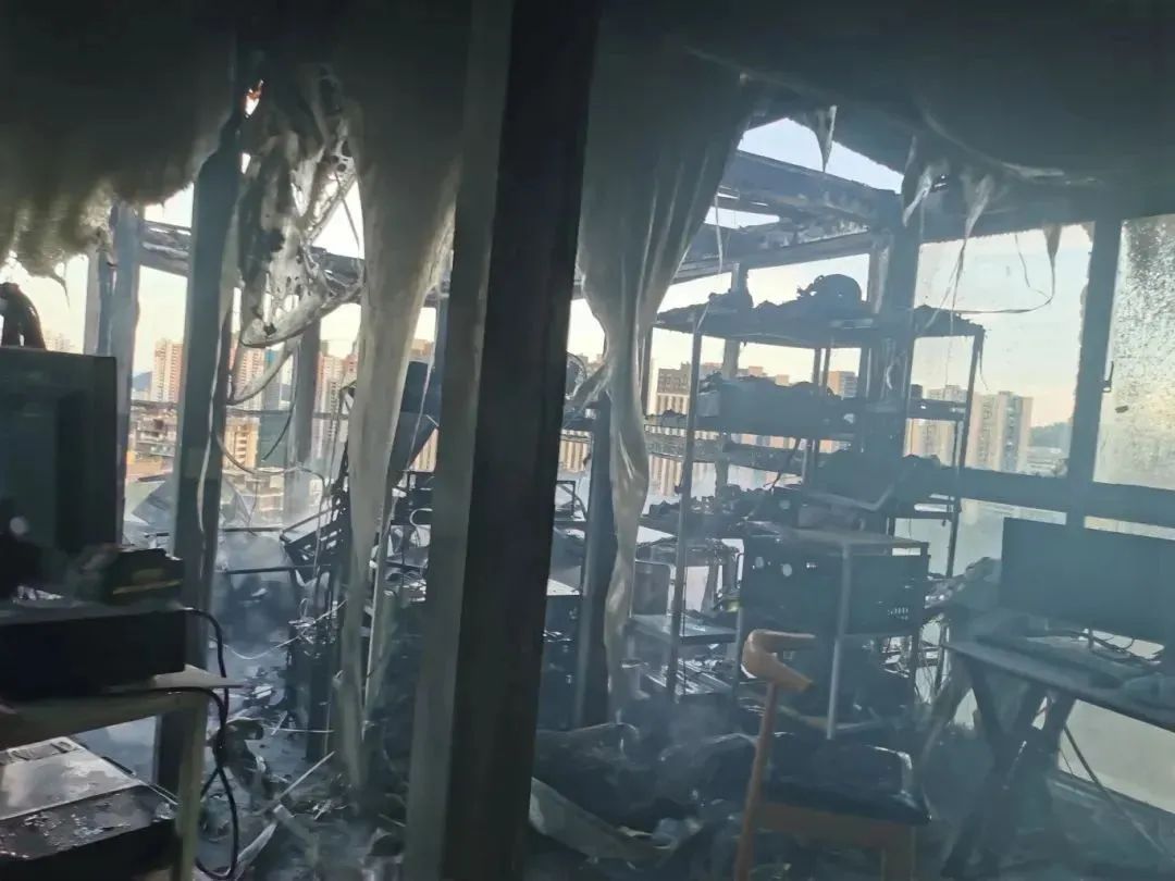 出趟门,别墅顶楼竟沦为“废墟”?这个细节要警惕! 出趟门,别墅顶楼竟沦为“废墟”?这个细节要警惕!