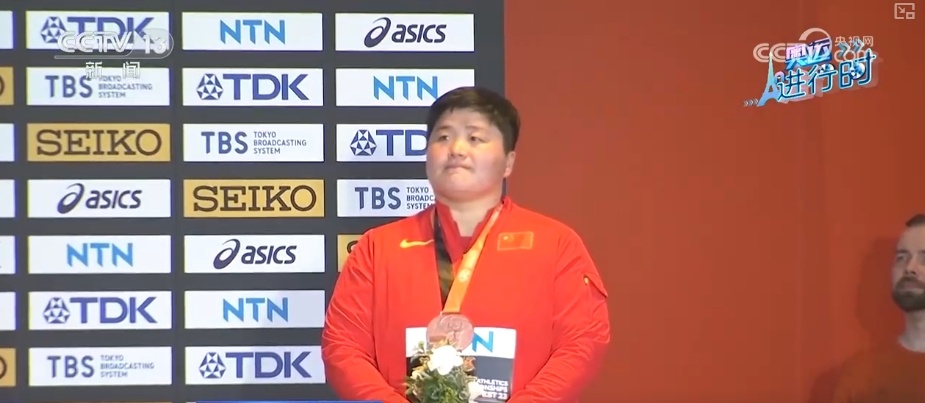 为国出征，新纪录！中国体育代表团老将新人个个出彩