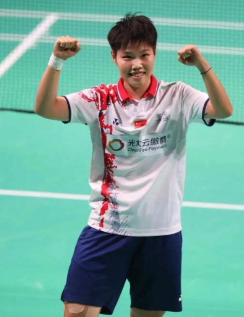 中国军团冲击首金！三闽将亮相赛场