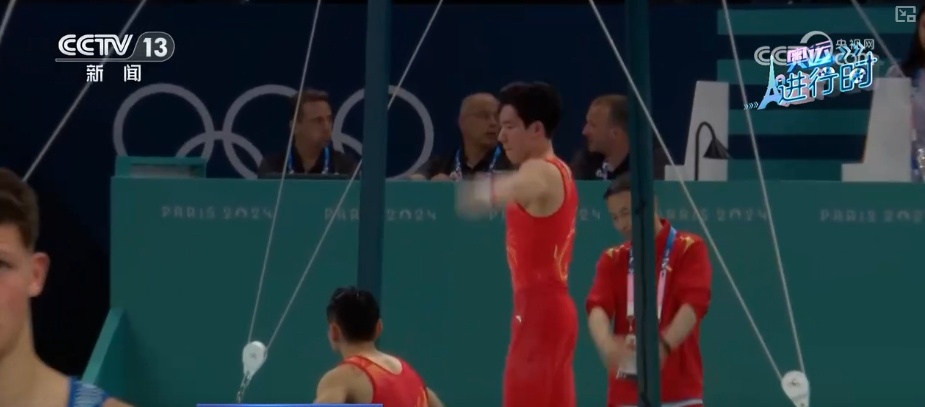 为国出征，新纪录！中国体育代表团老将新人个个出彩