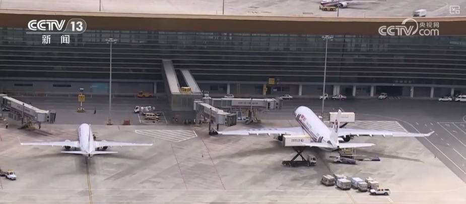 1.7亿、1.5亿、215万,透过数据看“流动的中国”澎湃活力 1.7亿、1.5亿、215万,透过数据看“流动的中国”澎湃活力