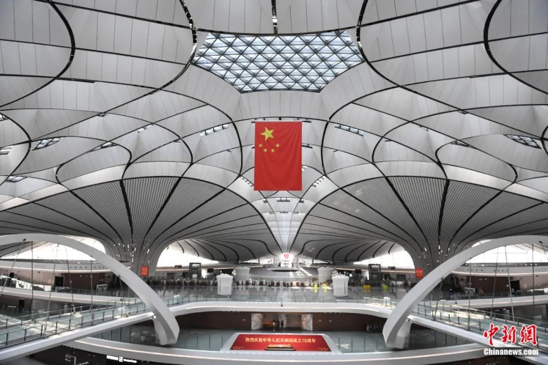 人这一辈子，一定要走一趟北京中轴线！