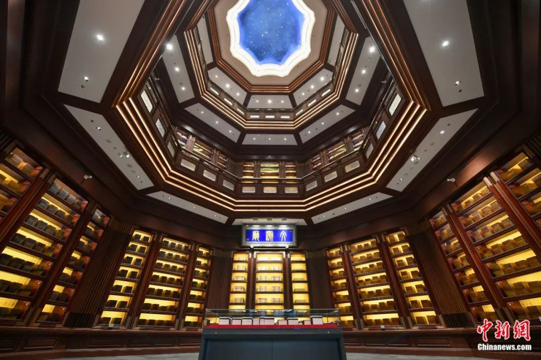 人这一辈子，一定要走一趟北京中轴线！