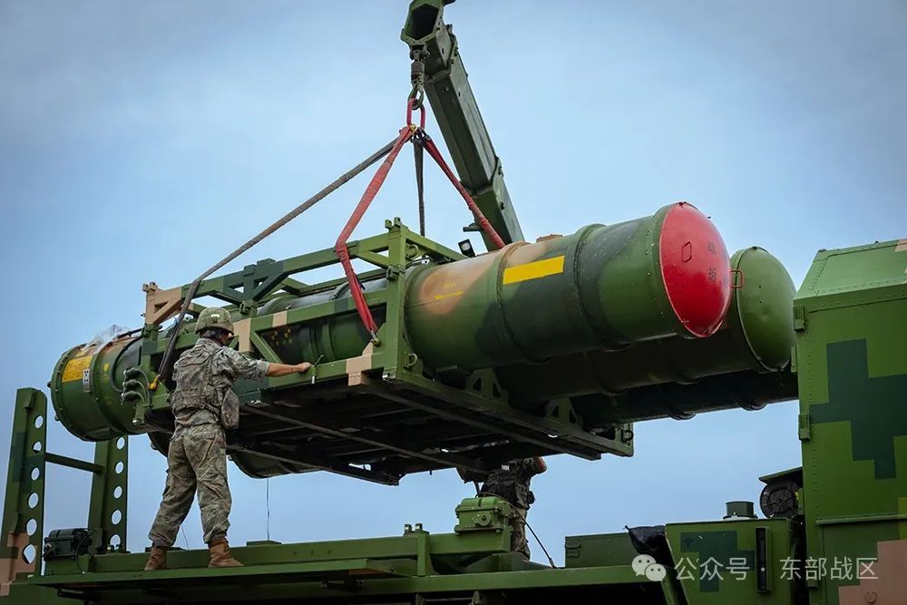 防空尖兵，亮剑！