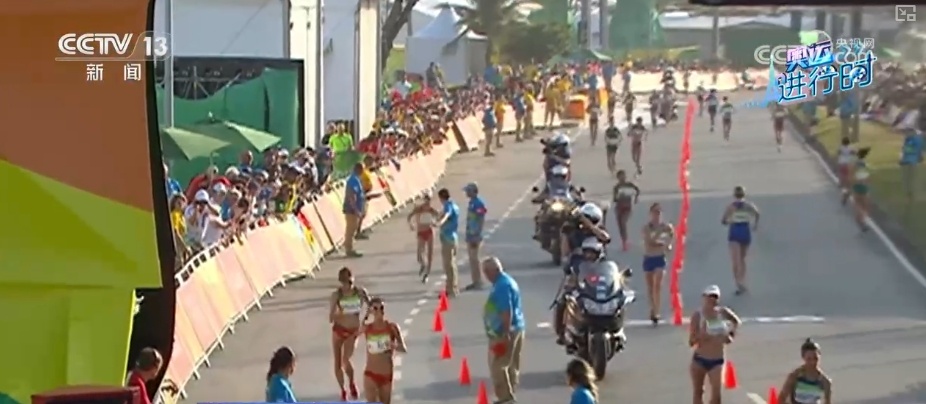 为国出征，新纪录！中国体育代表团老将新人个个出彩