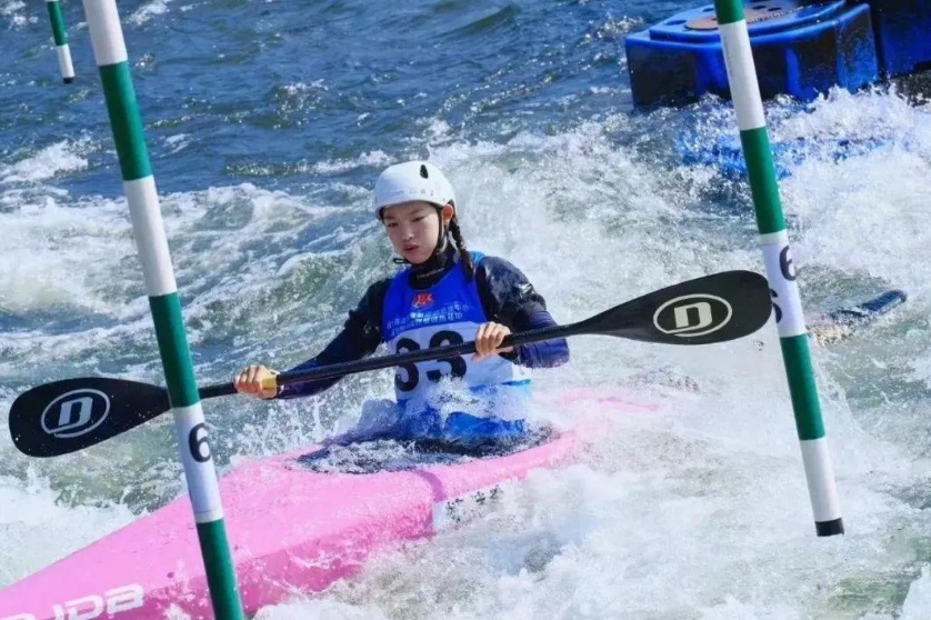 中国军团冲击首金！三闽将亮相赛场