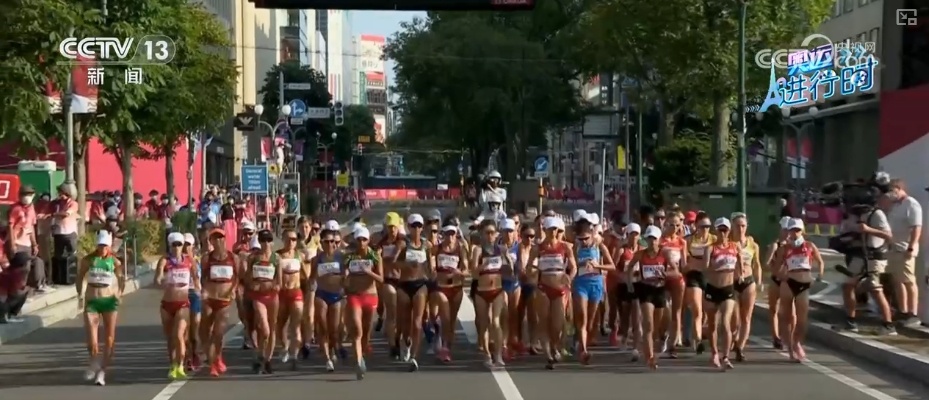 为国出征，新纪录！中国体育代表团老将新人个个出彩