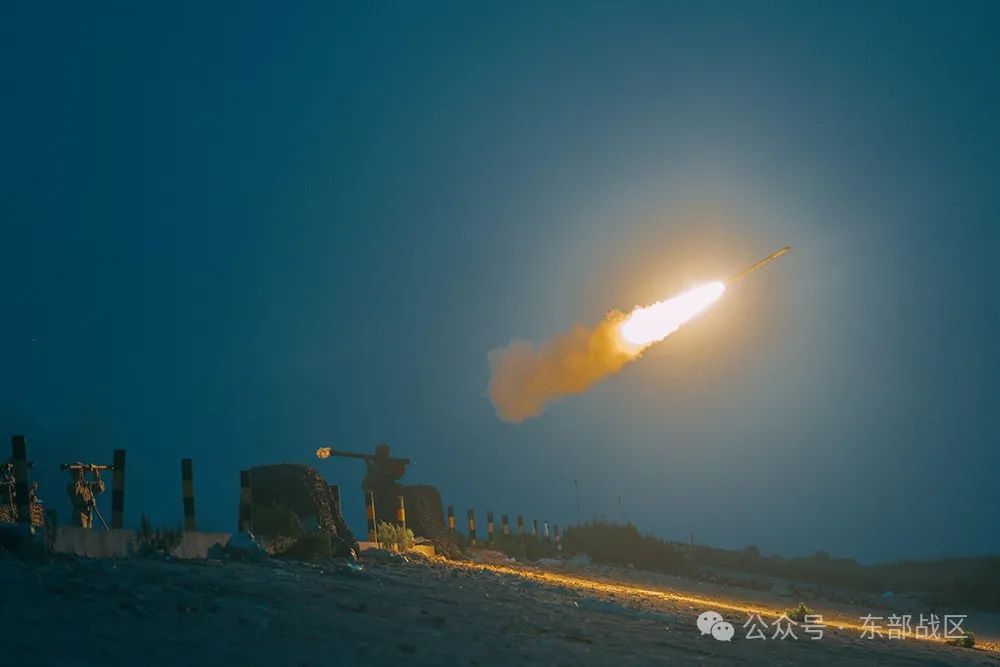 防空尖兵，亮剑！