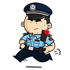 9个“6”! “显眼包”锦旗来了 !