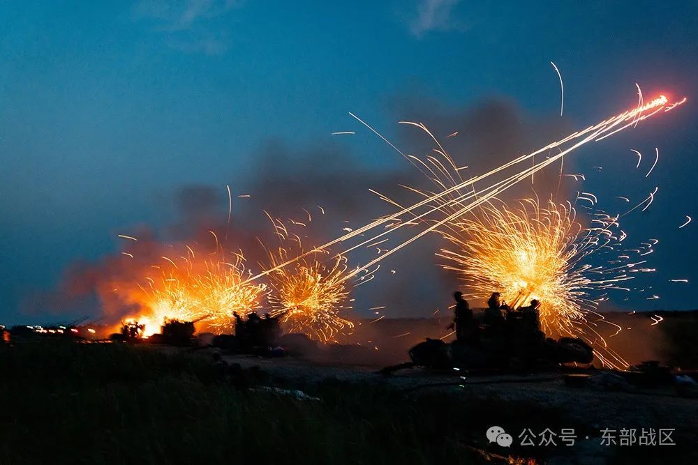 防空尖兵，亮剑！