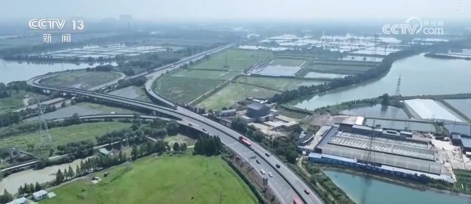 1.7亿、1.5亿、215万,透过数据看“流动的中国”澎湃活力 1.7亿、1.5亿、215万,透过数据看“流动的中国”澎湃活力