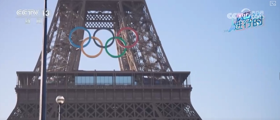 为国出征，新纪录！中国体育代表团老将新人个个出彩