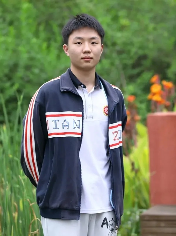 厉害!这个寝室,三人同上清华! 厉害!这个寝室,三人同上清华!