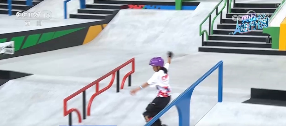 为国出征，新纪录！中国体育代表团老将新人个个出彩