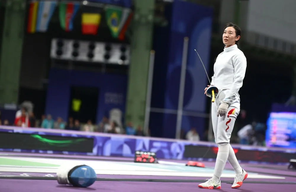 登上热搜!孙一文遭误判,她含泪回应→ 登上热搜!孙一文遭误判,她含泪回应→