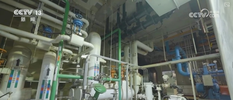 “自主研发+创新突破”，完整产业链！我国核电技术进入世界第一方阵