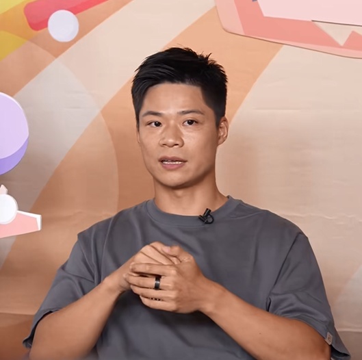 苏炳添巴黎首谈退役时间 苏炳添巴黎首谈退役时间