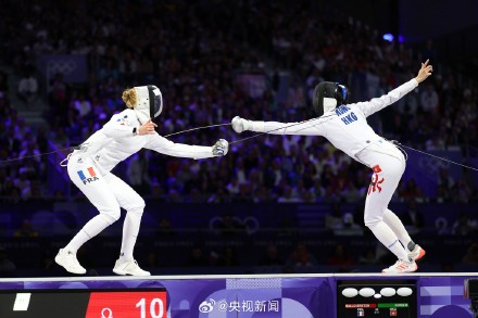 好样的!江旻憓堪称六边形战士 好样的!江旻憓堪称六边形战士