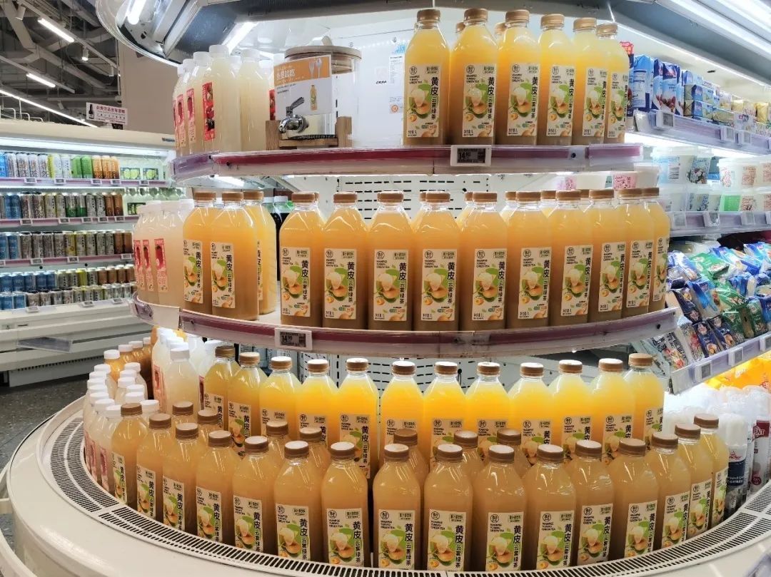 涨到30元/斤!广东人从小吃到大的水果,火了…… 涨到30元/斤!广东人从小吃到大的水果,火了……