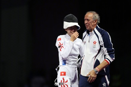 好样的!江旻憓堪称六边形战士 好样的!江旻憓堪称六边形战士