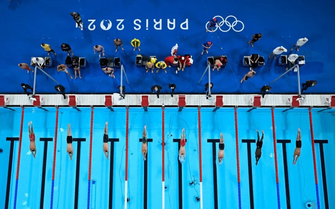 打破纪录!中国游泳队改写历史(附今日看点) 打破纪录!中国游泳队改写历史(附今日看点)