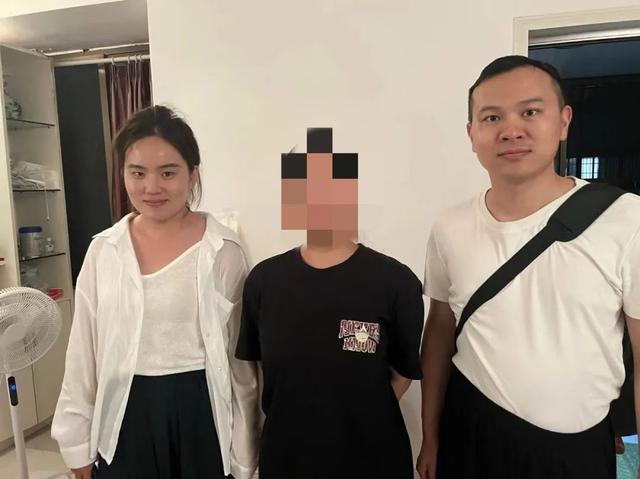 5人已落网!为赚钱给诈骗分子当“群托” 最终害人又害己 5人已落网!为赚钱给诈骗分子当“群托” 最终害人又害己