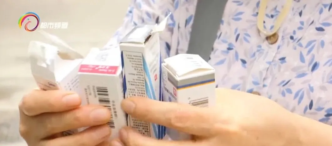 飞来横祸！阿姨眼睛受伤缝4针，是这个玩具导致