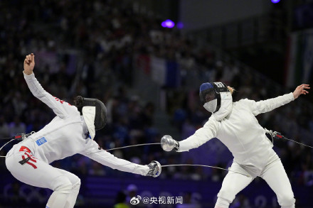 好样的!江旻憓堪称六边形战士 好样的!江旻憓堪称六边形战士