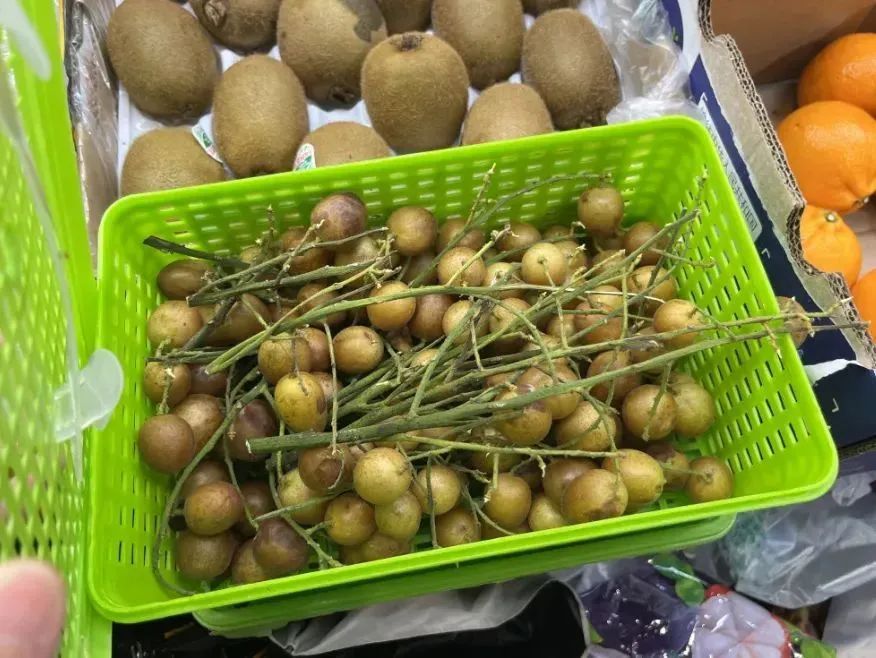 涨到30元/斤!广东人从小吃到大的水果,火了…… 涨到30元/斤!广东人从小吃到大的水果,火了……