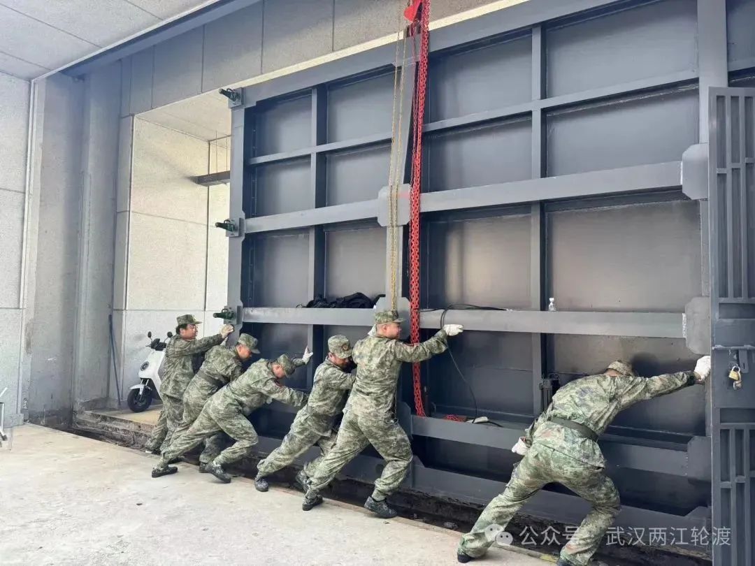 暴雨、雷电、大风马上要来！明起，武汉高温回归、轮渡复航