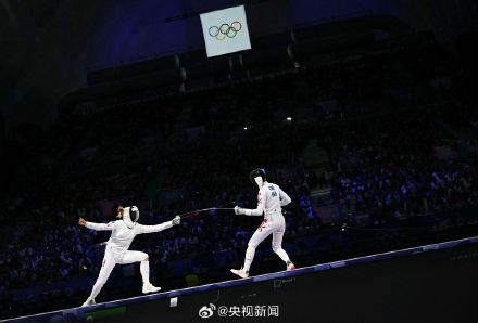 好样的!江旻憓堪称六边形战士 好样的!江旻憓堪称六边形战士