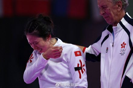 好样的!江旻憓堪称六边形战士 好样的!江旻憓堪称六边形战士