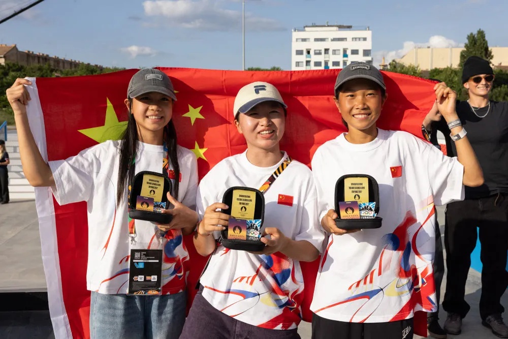 一觉醒来,中国队又拿奖牌了!今日冲金看点 一觉醒来,中国队又拿奖牌了!今日冲金看点