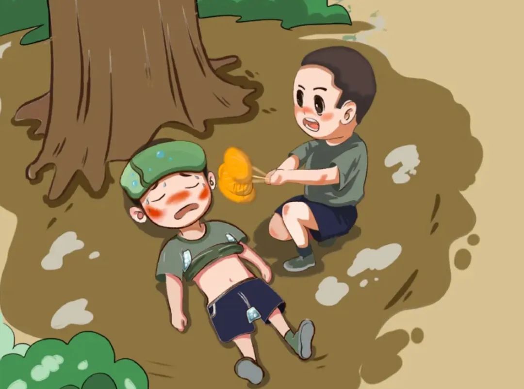 抗洪抢险中如何科学应对潜在疾病?军医来科普 抗洪抢险中如何科学应对潜在疾病?军医来科普