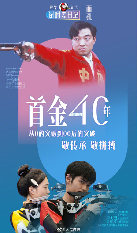 用日记打开巴黎奥运首金日,转存收藏 用日记打开巴黎奥运首金日,转存收藏