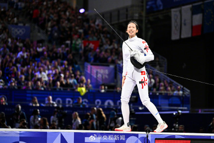 好样的!江旻憓堪称六边形战士 好样的!江旻憓堪称六边形战士