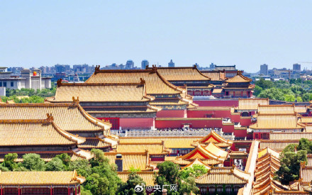 北京中轴线申遗成功提供了中国方案 北京中轴线申遗成功提供了中国方案