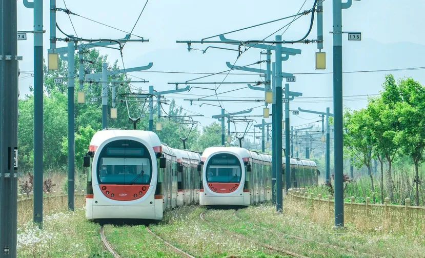 换种“姿势”游北京!打卡北京十条宝藏公交线路 换种“姿势”游北京!打卡北京十条宝藏公交线路