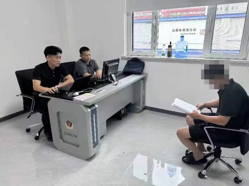 “山东19万文科考生滑档”?最新消息:任某某被抓 “山东19万文科考生滑档”?最新消息:任某某被抓