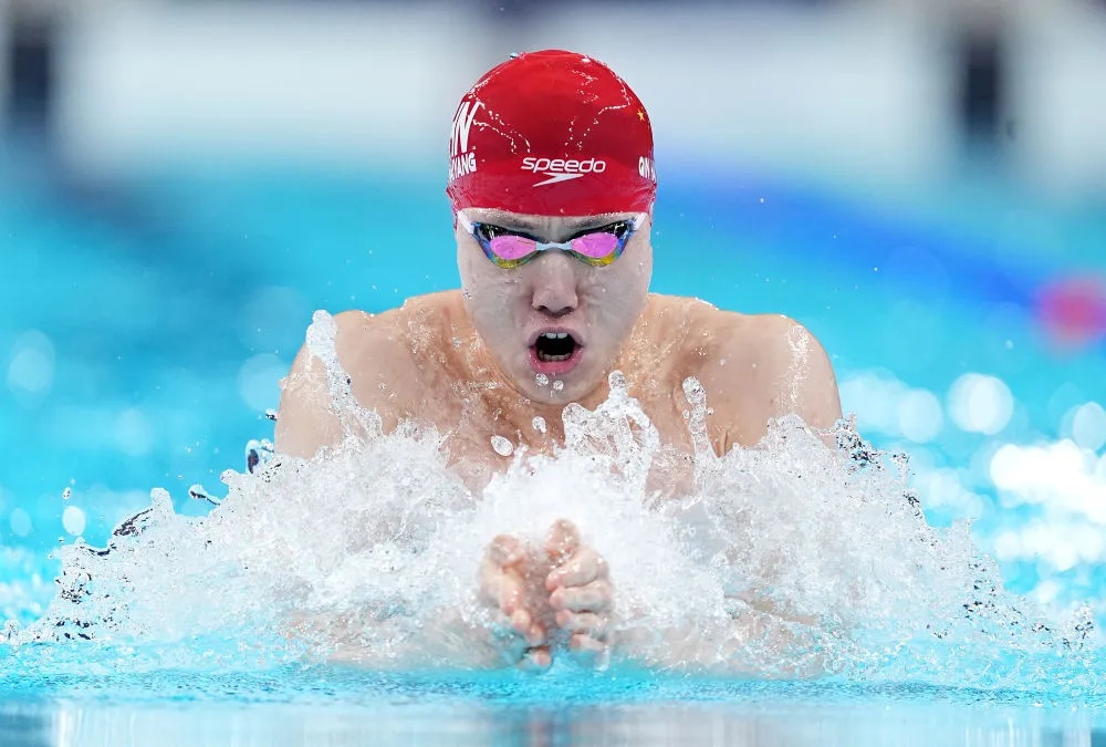 一觉醒来,中国队又拿奖牌了!今日冲金看点 一觉醒来,中国队又拿奖牌了!今日冲金看点