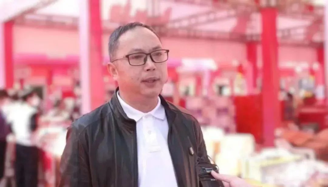 沙县区小吃文旅集团董事长被查，原副总两个多月前落马