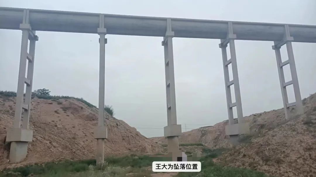 “爸爸，你又骗我……”