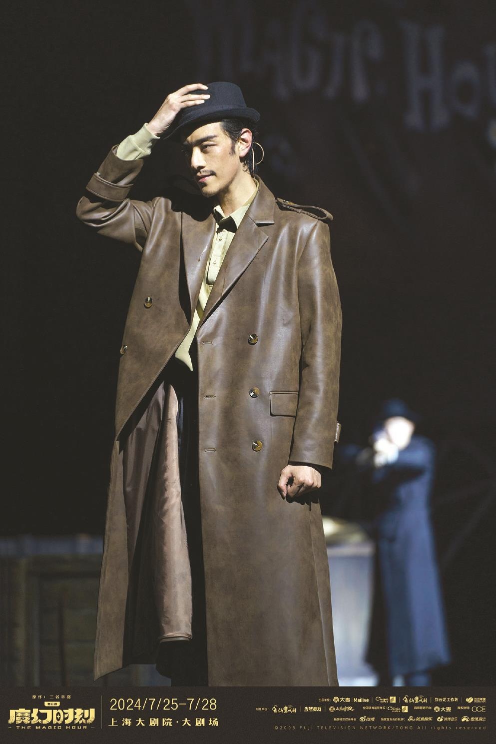 第一次演喜剧,郑云龙为何“为难”自己 第一次演喜剧,郑云龙为何“为难”自己